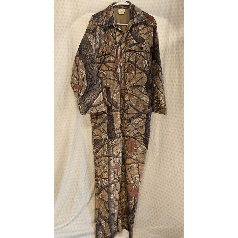 Westark Camo Suit Men's  L